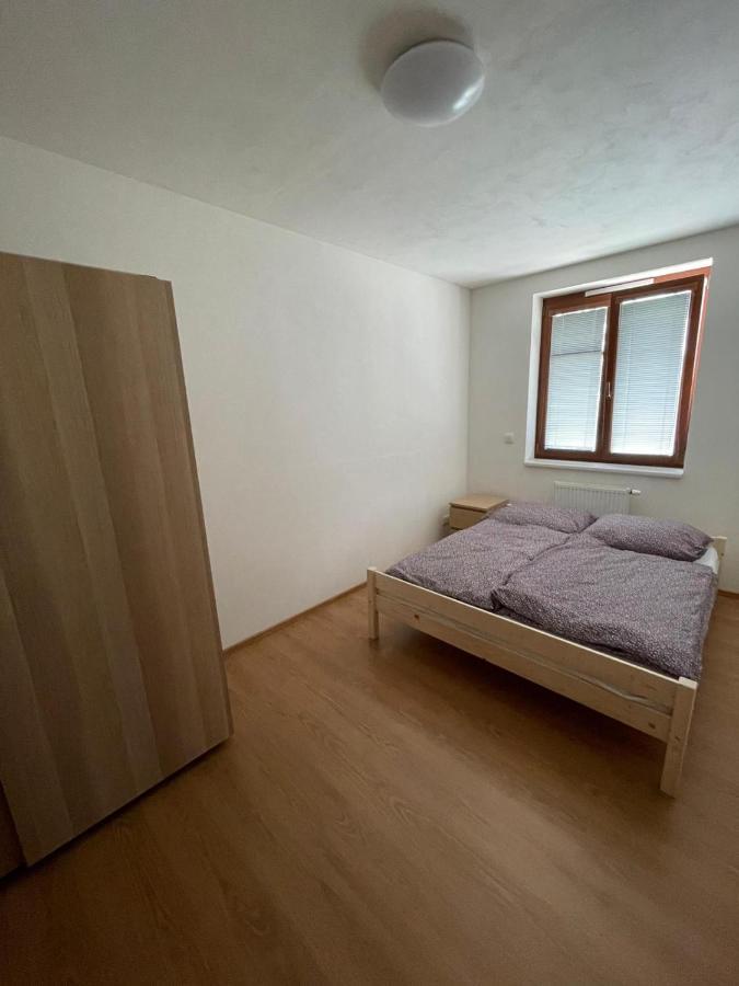 Daire Ahorax Prag